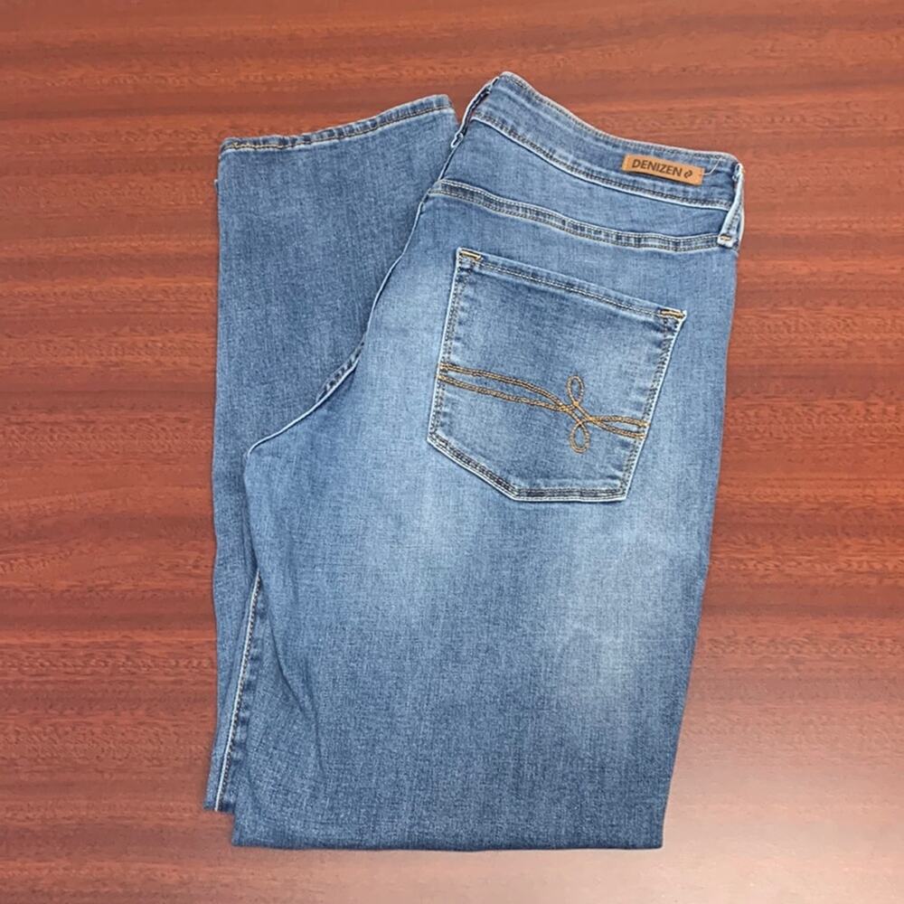 Denizen Jeans